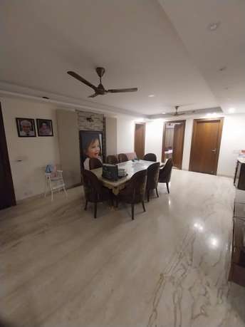1 BHK Builder Floor For Rent in FAOA Sector 53 Gurgaon 7057017