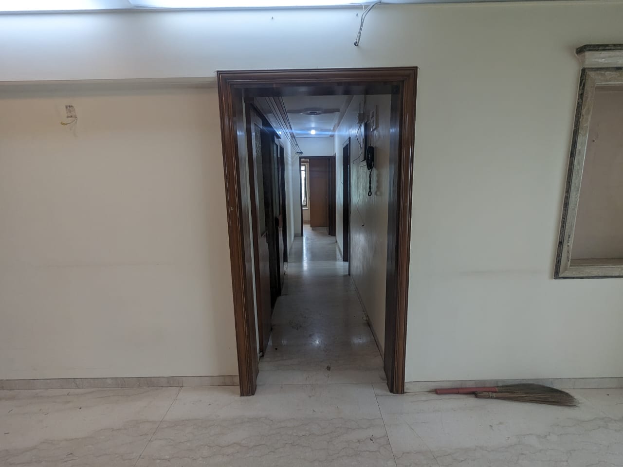 3 BHK Apartment For Rent in Lokhandwala Whispering Palms Kandivali East Mumbai  7057005