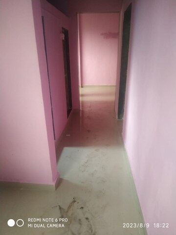 Corridor in 2 BHK Apartment at Baramati – for Sale