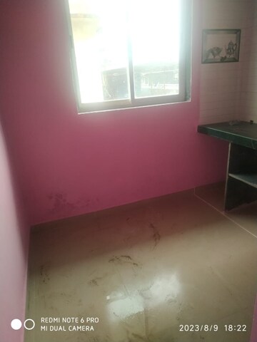 Kitchen in 2 BHK Apartment at Baramati – for Sale