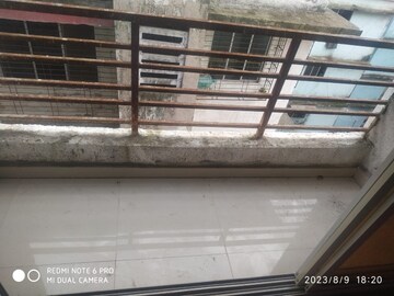 2 BHK Apartment – Exterior View View at Baramati - for Sale