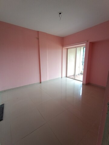Bedroom in 1 BHK Apartment at Maple Aapla Ghar Kirkatwadi, Shetphal Haveli – for Sale