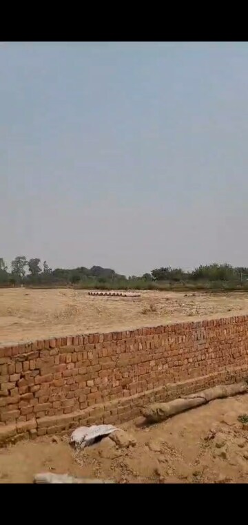 Plot Area in  Plot at Shramik Kunj, Sector 93 – for Sale