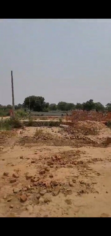 Plot Area in  Plot at Shramik Kunj, Sector 93 – for Sale