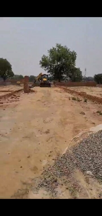 Plot Area in  Plot at Shramik Kunj, Sector 93 – for Sale