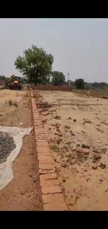 Plot Area in  Plot at Shramik Kunj, Sector 93 – for Sale
