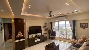 2 BHK Apartment For Resale in Vile Parle East Mumbai  7057056