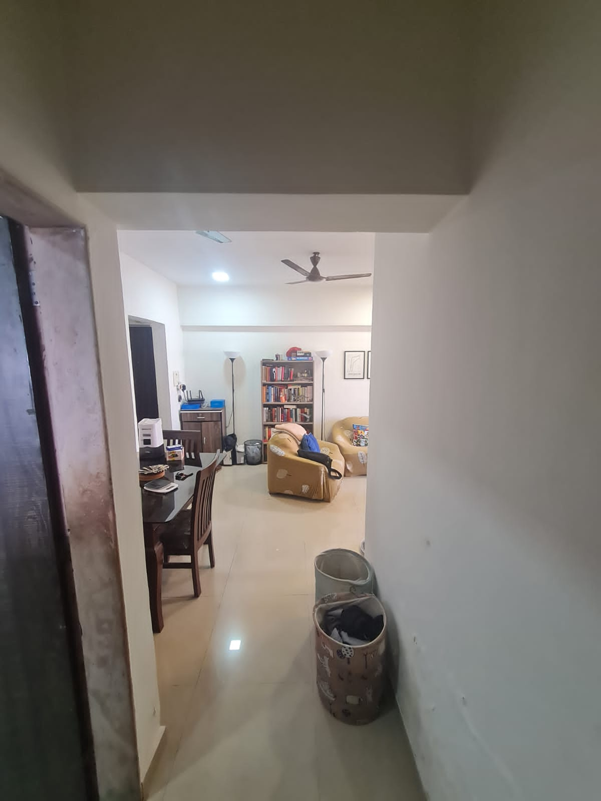 2 BHK Apartment For Rent in Ajmera Himalayan Heights Wadala Mumbai  7057063