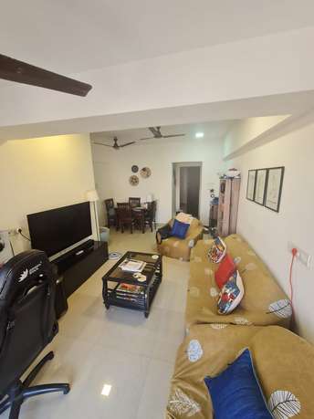 2 BHK Apartment For Rent in Ajmera Himalayan Heights Wadala Mumbai  7057063