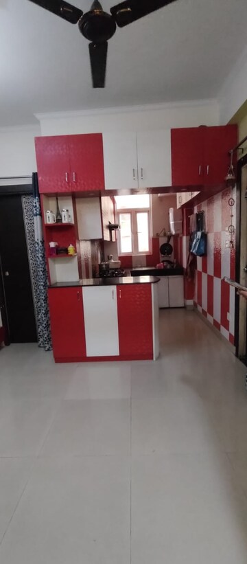 2 BHK Apartment For Resale in Habitech Panch Tatva Noida Ext Tech Zone 4 Greater Noida  7057065