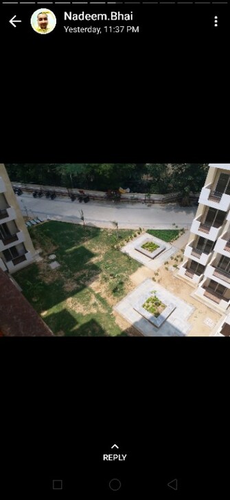 3 BHK Apartment For Resale in GLS Arawali Homes Phase 2 Sohna Sector 4 Gurgaon  7057074