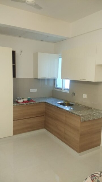 Kitchen in 3 BHK Apartment at GLS Arawali Homes Phase 2, Sohna Sector 4 – for Sale