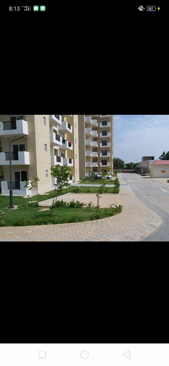 3 BHK Apartment For Resale in GLS Arawali Homes Phase 2 Sohna Sector 4 Gurgaon  7057074