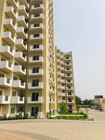 3 BHK Apartment For Resale in GLS Arawali Homes Phase 2 Sohna Sector 4 Gurgaon  7057074