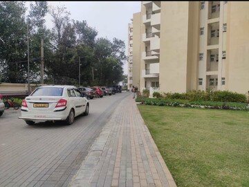 3 BHK Apartment – Exterior View View at GLS Arawali Homes Phase 2, Sohna Sector 4 - for Sale