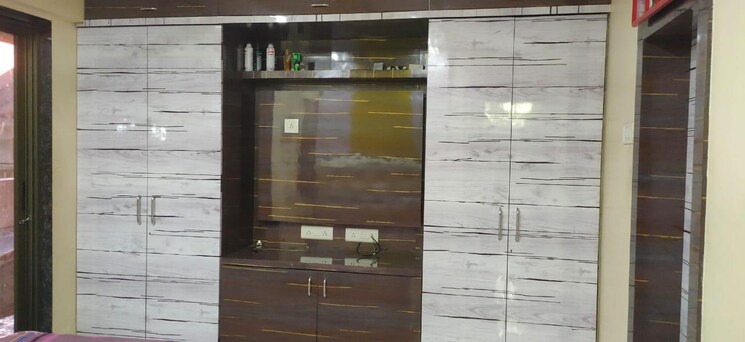 Other, parsik nagar 2 Bedroom 1460 Sq.Ft. Apartment In Parsik Nagar Thane 7057073