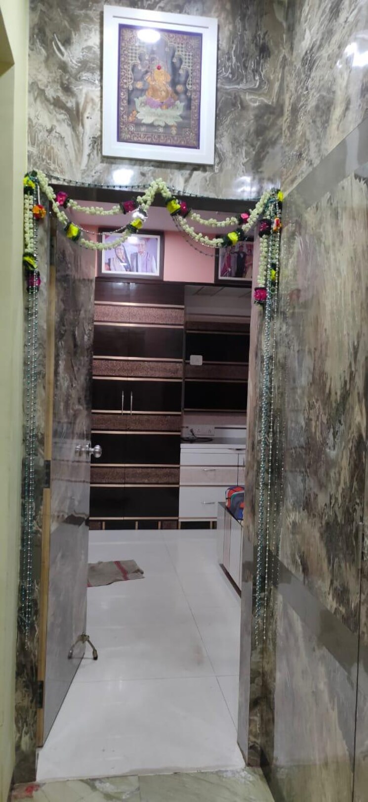 Other, parsik nagar 2 Bedroom 1460 Sq.Ft. Apartment In Parsik Nagar Thane 7057073