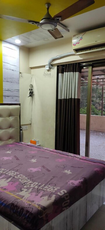 2 BHK Apartment For Resale in Parsik Nagar Thane  7057073