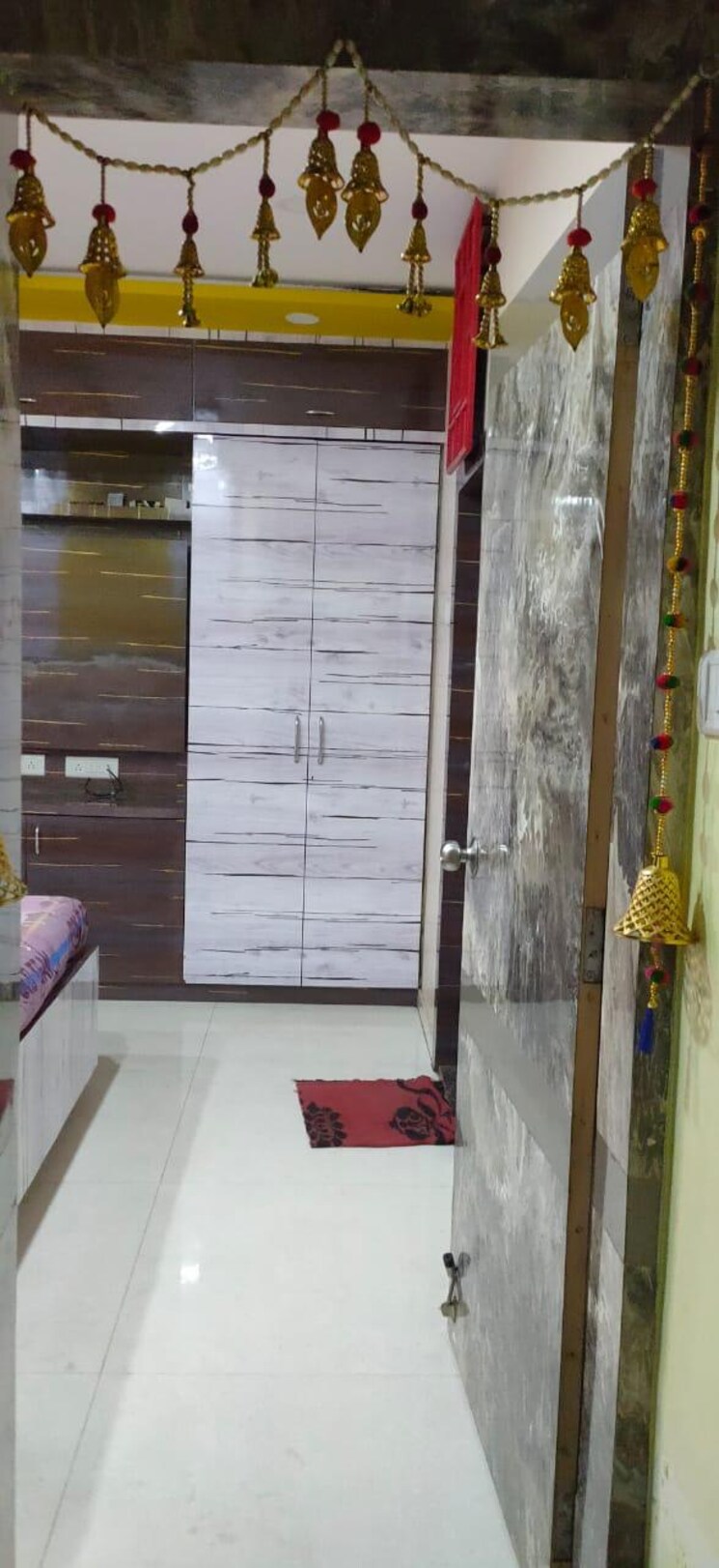 Room, parsik nagar 2 Bedroom 1460 Sq.Ft. Apartment In Parsik Nagar Thane 7057073