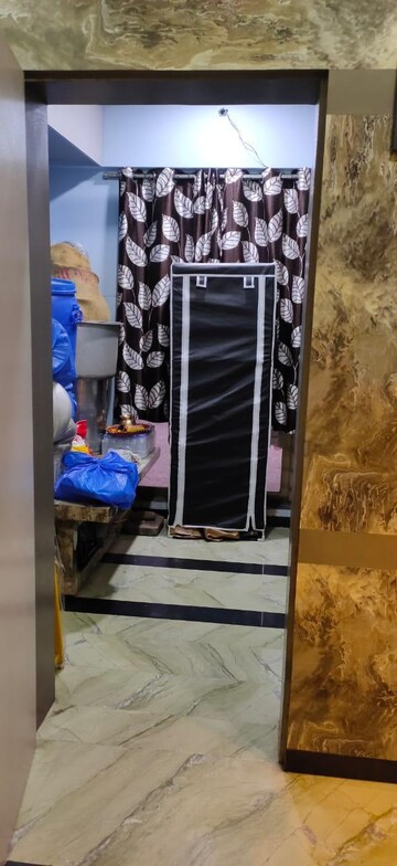 Room in 2 BHK Apartment at Parsik Nagar – for Sale
