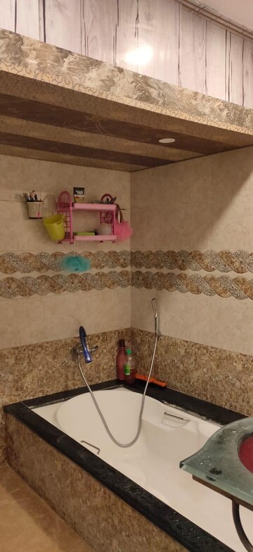  2 BHK Apartment at Parsik Nagar – for Sale