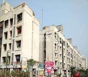 1 BHK Apartment For Resale in CIDCO Vastu Vihar Kharghar Navi Mumbai 7057082
