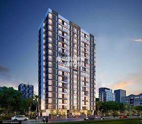 2 BHK Apartment For Rent in Mohite Marvel Ghatkopar East Mumbai 7057095