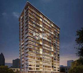 1 BHK Apartment For Resale in Raghav One45 Kurla Mumbai  7057124