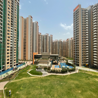 2 BHK Apartment For Rent in Shapoorji Pallonji Joyville Phase 2 Sector 102 Gurgaon  7057102