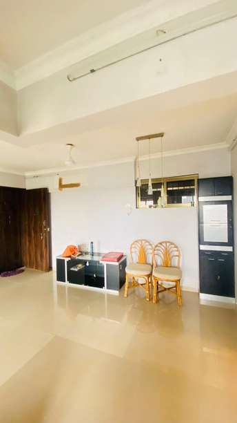 2 BHK Apartment For Rent in Ajmera Bolivian Wadala Mumbai  7057111