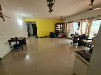 3 BHK Apartment For Rent in Kurla West Mumbai 7057154