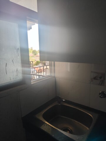 Kitchen in 2 BHK Apartment at Signature Global The Roselia, Sector 95a – for Sale