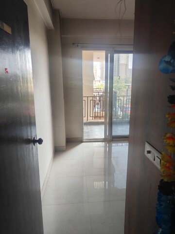 Building Lobby in 2 BHK Apartment at Signature Global The Roselia, Sector 95a – for Sale