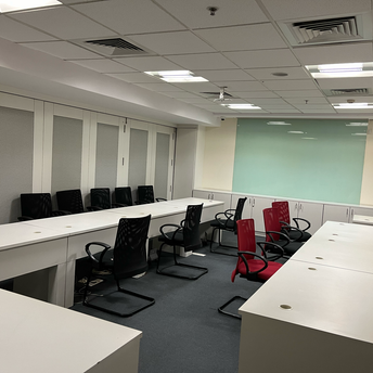 Commercial Office Space 10000 Sq.Ft. For Rent In Jubilee Hills Hyderabad 7057196