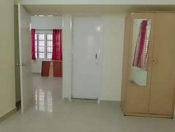 1 BHK Independent House For Rent in Murugesh Palya Bangalore 7057188
