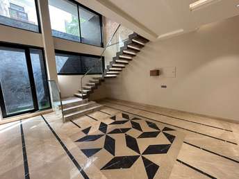 4 BHK Builder Floor For Resale in Anand Niketan Delhi 7057182