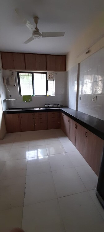 2 BHK Apartment For Rent in Shilp Classic Apartment Pashan Pune  7057209