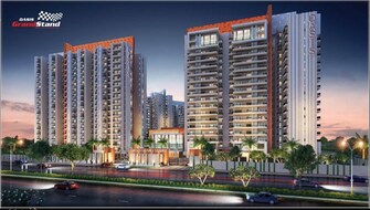 3 BHK Apartment For Resale in Oasis GrandStand Yex Sector 22d Greater Noida  7057235