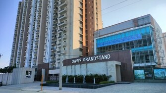 3 BHK Apartment For Resale in Oasis GrandStand Yex Sector 22d Greater Noida  7057235