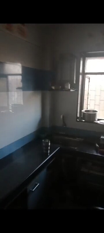 Staircase in 2 BHK Apartment at Pushpak CHS Dhaisar East, Dahisar East – for Sale
