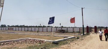  Plot For Sale in Jewar