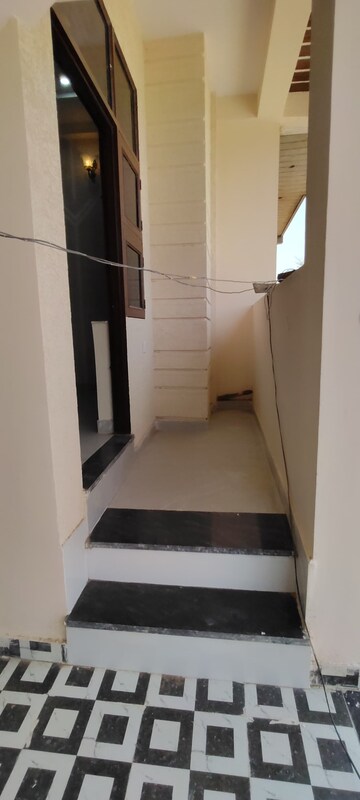 Staircase in 3 BHK Villa at Kalwar Road – for Sale