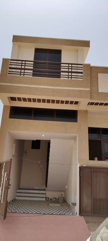 3 BHK Villa For Resale in Kalwar Road Jaipur  7057250