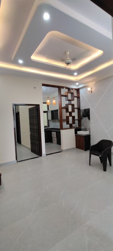 Master Bedroom in 3 BHK Villa at Kalwar Road – for Sale