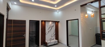 Bedroom in 3 BHK Villa at Kalwar Road – for Sale