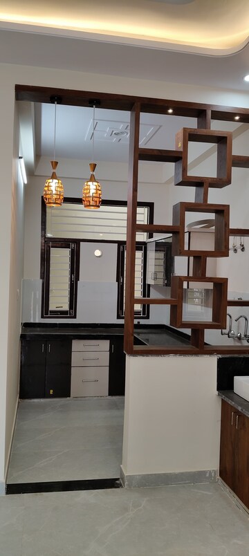 Kitchen in 3 BHK Villa at Kalwar Road – for Sale