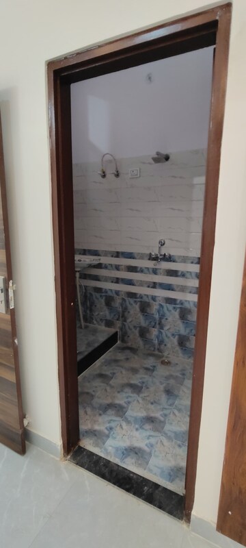 Bathroom in 3 BHK Villa at Kalwar Road – for Sale