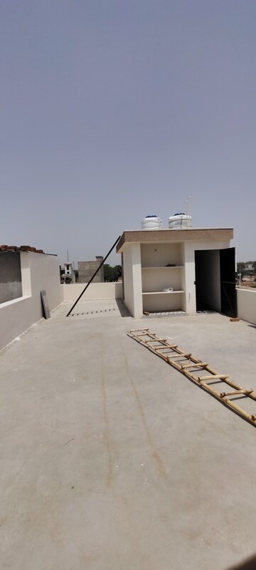 Terrace in 3 BHK Villa at Kalwar Road – for Sale