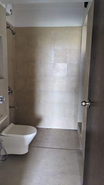Bathroom in 2 BHK Apartment at Lodha Splendora, Ghodbunder Road – for Sale
