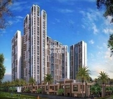2 BHK Apartment For Sale in VTP Euphoria, Kharadi